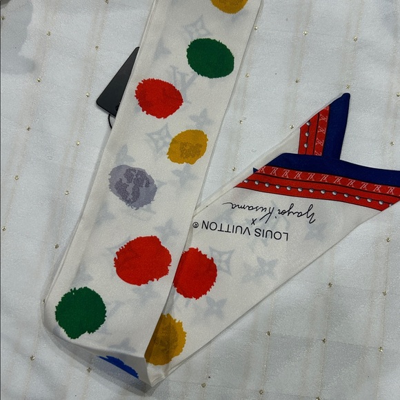 BAG TIE - Picture 4 of 5